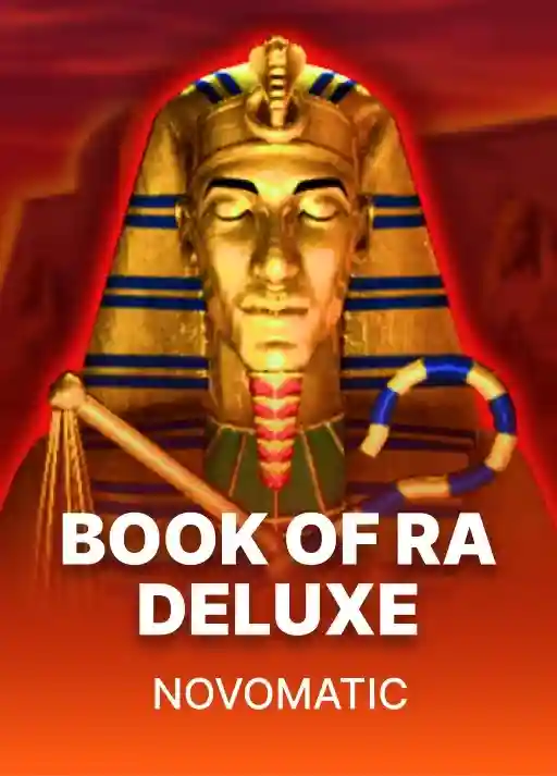 Book of Ra Deluxe en Rivalo Casino - guía para jugadores colombianos