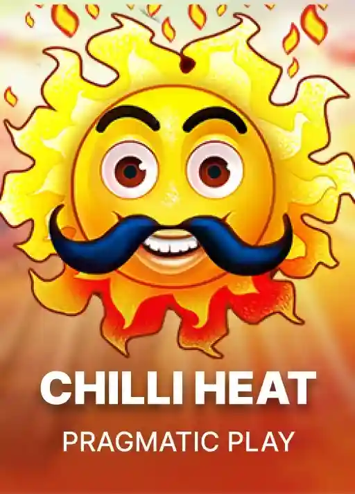 Chilli Heat en Rivalo Casino - guía para jugadores colombianos